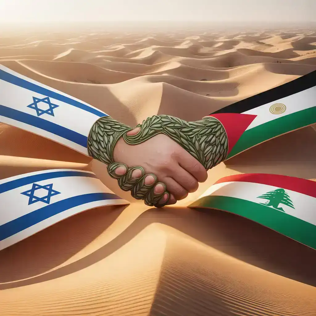 What Does the Israel Hamas Ceasefire Mean for the Future of the Region?