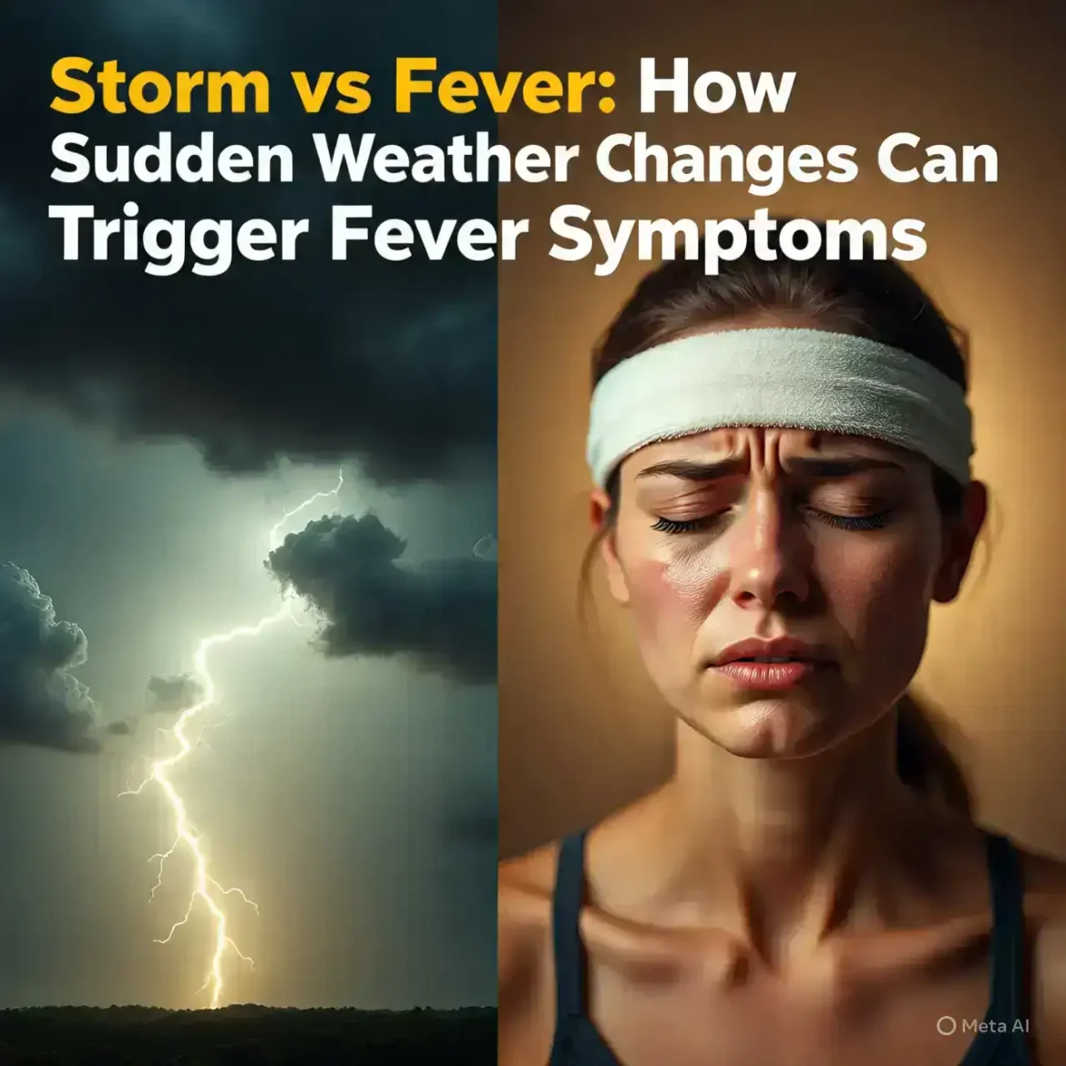Storm vs Fever