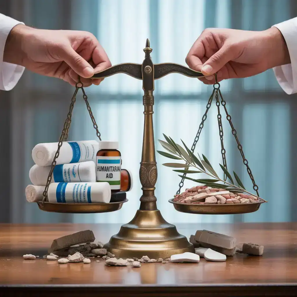 What Does the Israel Hamas Ceasefire Mean for the Future of the Region?