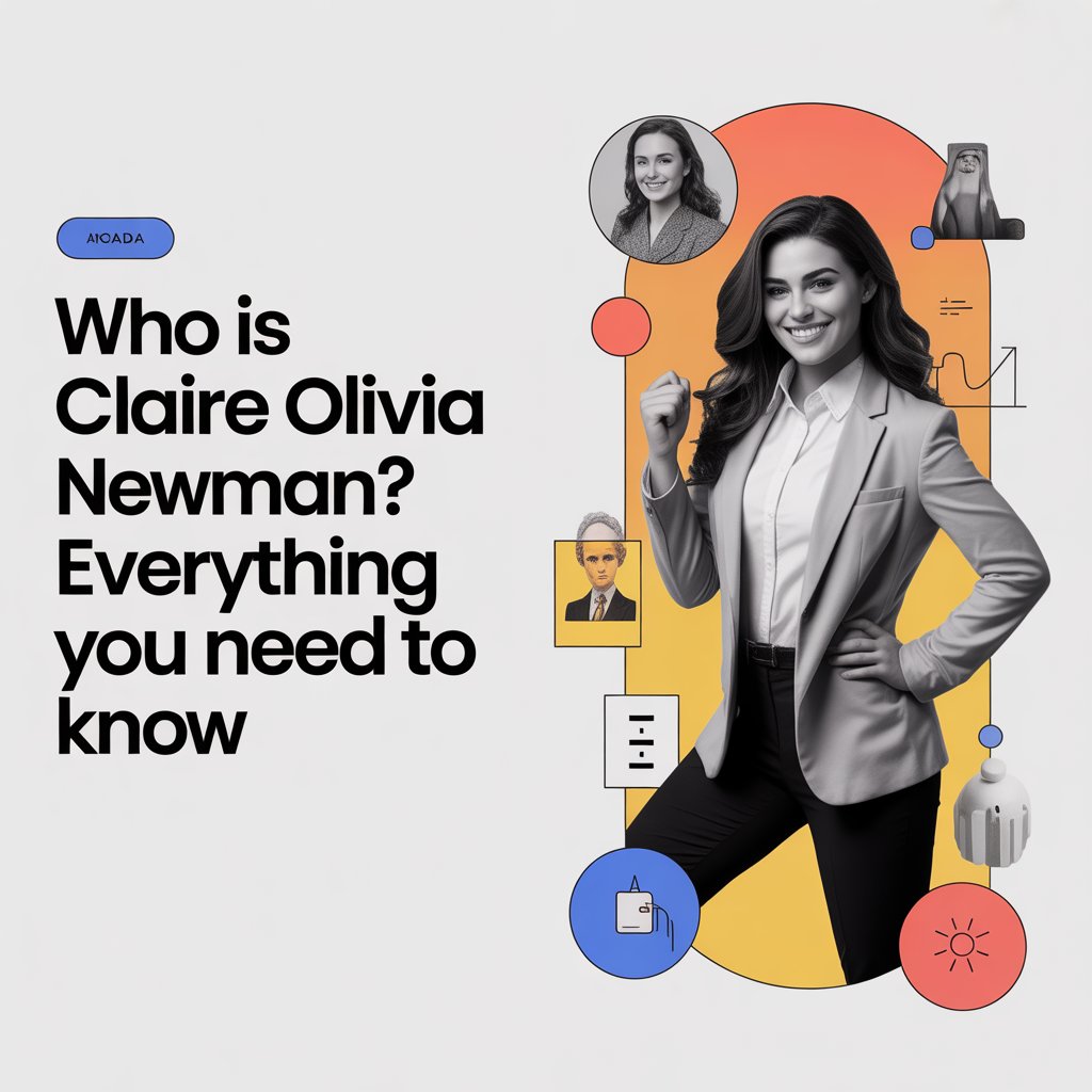 Claire Olivia Newman