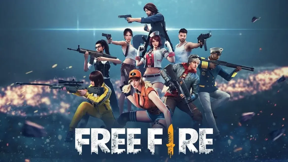 Free Fire APK
