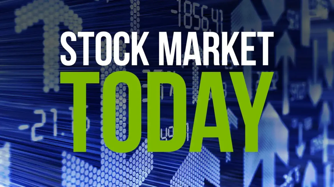 Is the Stock Market Open Today