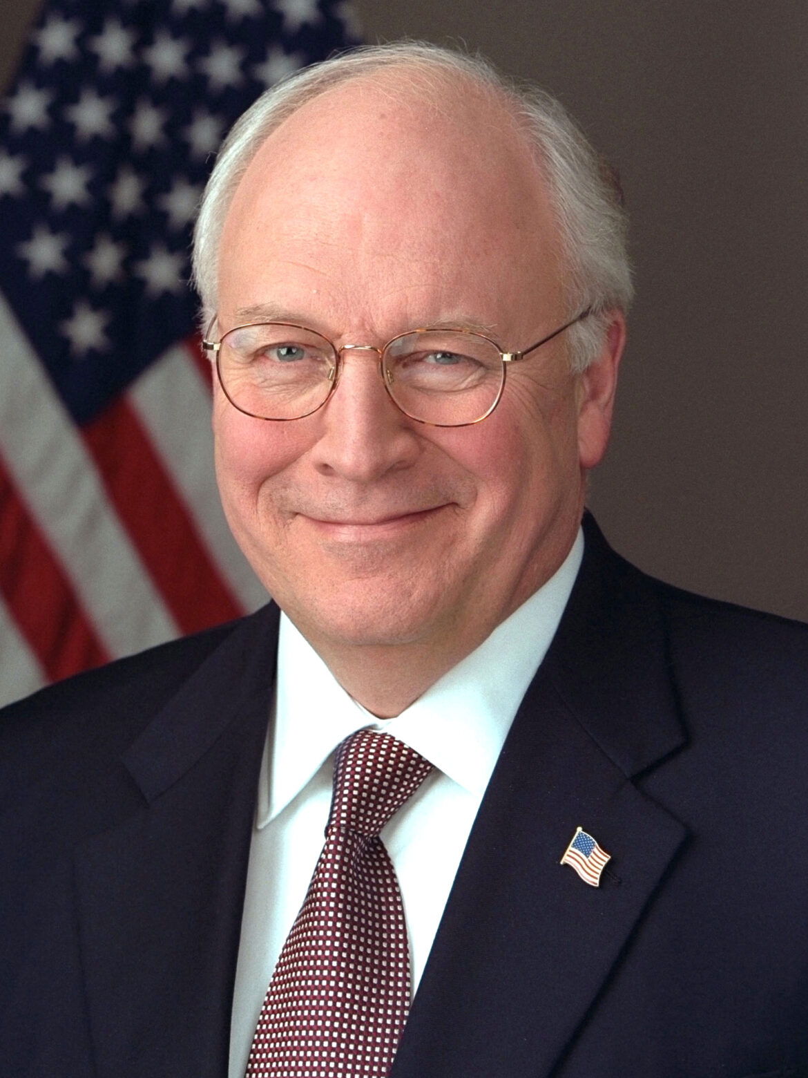 Dick Cheney’s Death