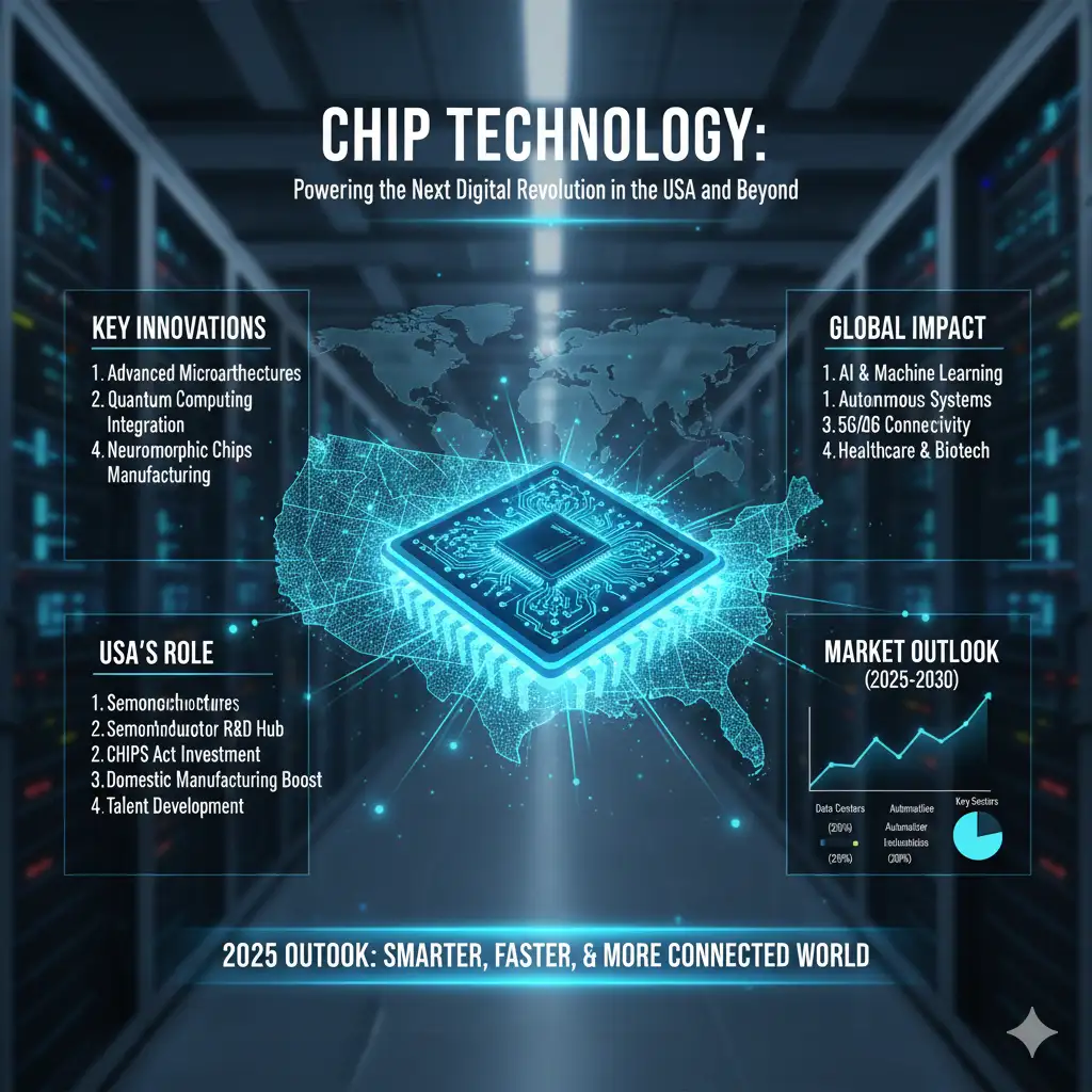 Chip Technology