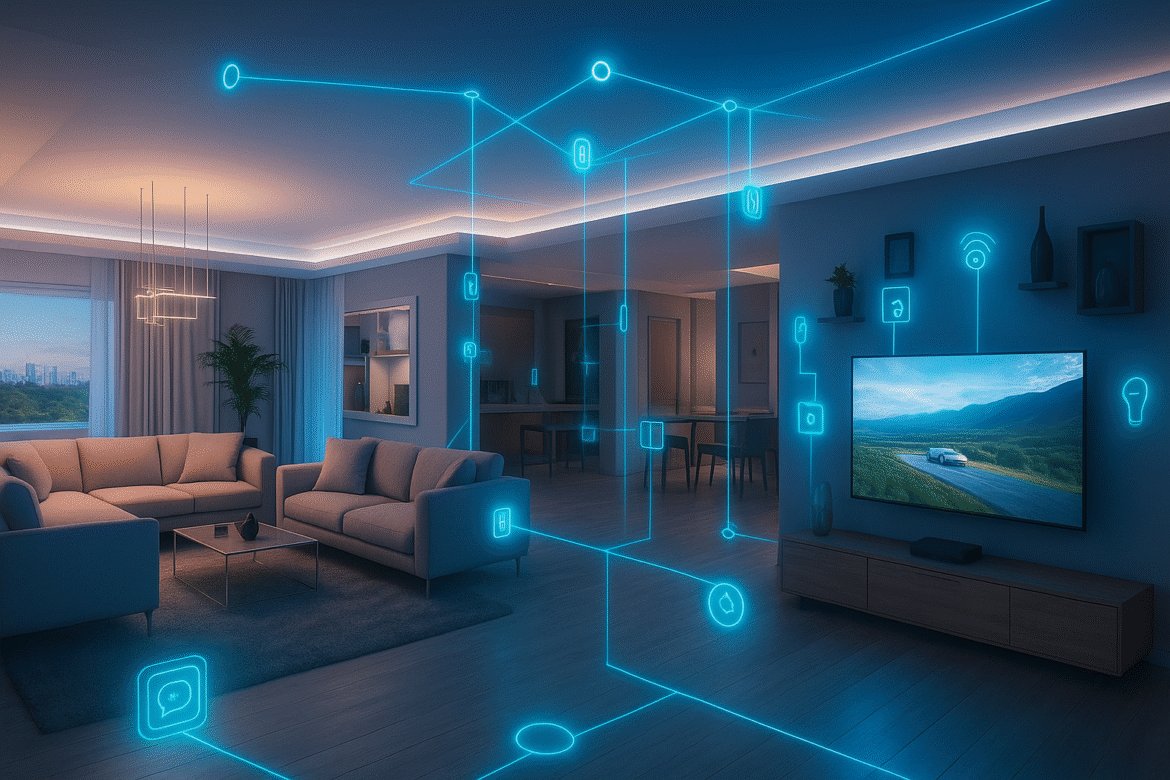 The 10 Consumer Tech Trends Of 2026 You Can't Ignore