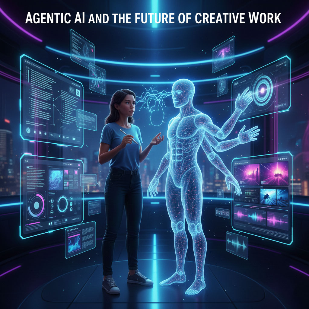 As we approach the end of 2025, the collective awe that greeted the generative Beyond chatbots explosion of 2023 feels like distant history. The "Beyond chatbots"—defined by typing a prompt into a text box and waiting for a singular response—is effectively over. While those tools were revolutionary technological demos, they suffered from a fundamental limitation: they were passive. They waited for us. They required constant hand-holding, iterative prompting, and manual execution of their suggestions. Beyond Chatbots: How 'Agentic AI' Is Reshaping Work and Creativity in Late 2025