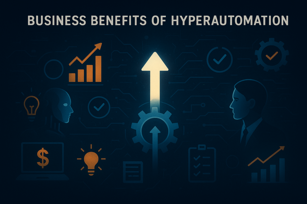 The digital transformation narrative has long been dominated by buzzwords like "cloud," "agile," and "automation." Yet, as we move into the second half of the 2020s, a new, more powerful paradigm has emerged that synthesizes these concepts into a unified, relentless engine of operational excellence: Hyperautomation. Technology & AI – The Rise of Hyperautomation: Forging the Intelligent Enterprise