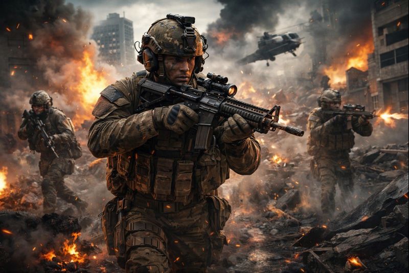 In the pantheon of video game development, few names carry as much weight as Vince Zampella. As a co-founder of two of the most influential studios in history—Infinity Ward and Respawn Entertainment—Zampella has effectively redefined the first-person shooter (FPS) genre not once, but three times. From the cinematic intensity of Call of Duty to the high-octane mobility of Titanfall and the tactical brilliance of Apex Legends, his fingerprints are all over the DNA of modern interactive entertainment. Vince Zampella: The Visionary Behind Modern Shooter Games