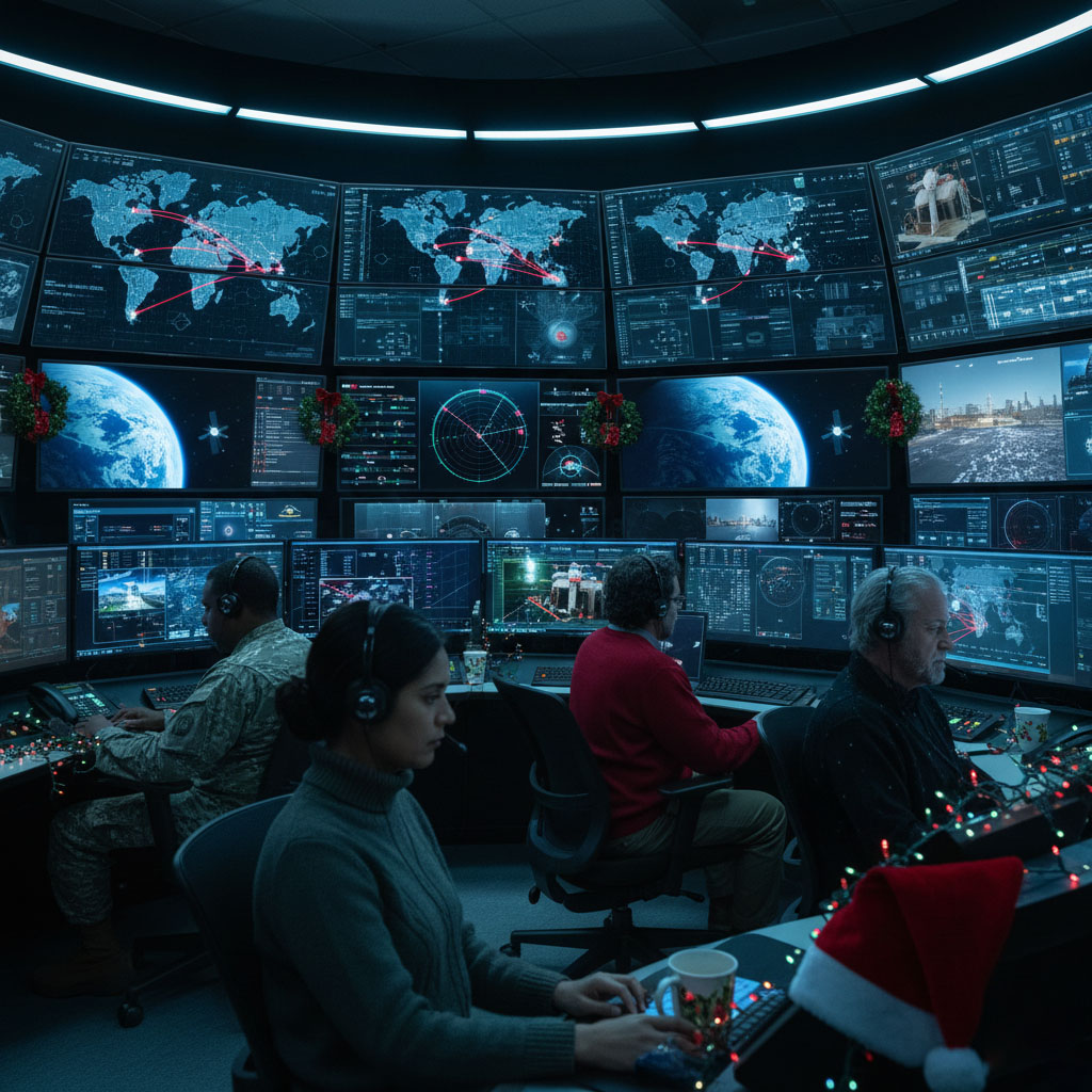 The holiday season of 2025 marks a monumental milestone in Christmas history. For seven decades, one organization has stood at the intersection of high-stakes military defense and the pure, unadulterated magic of childhood. The NORAD Santa Tracker 2025 is not just a digital map; it is a global phenomenon that brings millions of families together to witness the most anticipated flight of the year. NORAD Santa Tracker 2025: The Ultimate Guide to Tracking St. Nick on His 70th Anniversary