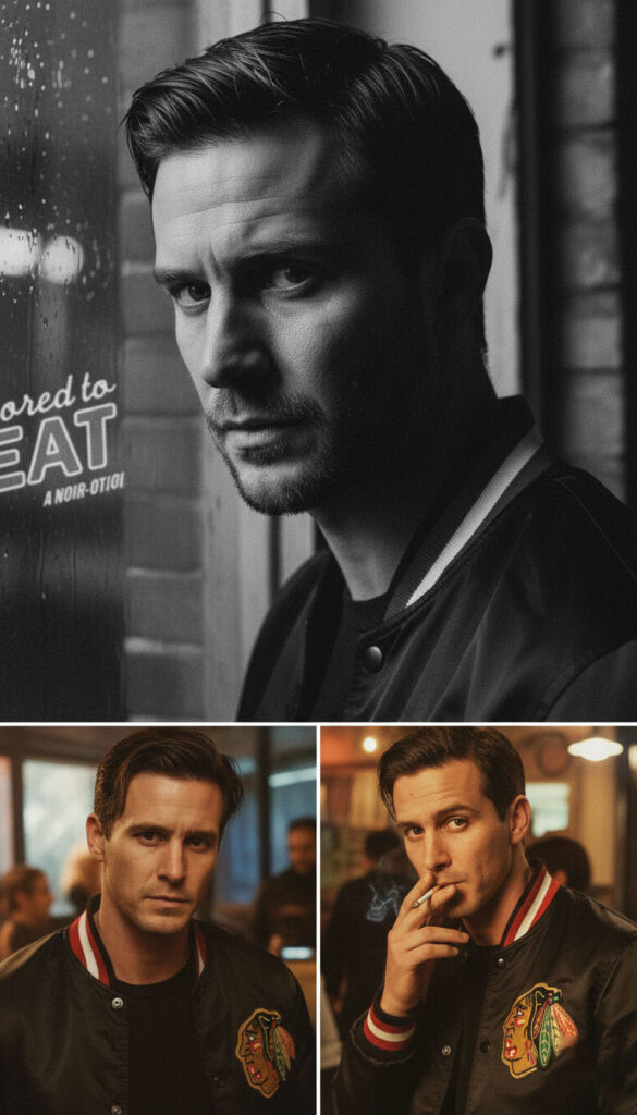 The entertainment industry is often defined by its leading icons, yet its soul frequently resides in the hands of its character actors—the chameleons who disappear into roles, providing the grit, vulnerability, and realism that ground even the most fantastical stories. James Ransone (1979–2025) was the quintessence of this craft. Known for his "haunted" gaze and an uncanny ability to portray men on the brink, Ransone built a career that spanned from the gritty streets of Baltimore in The Wire to the cosmic horror of Stephen King’s It Chapter Two. James Ransone – Complete Biography, Career, Movies, TV Shows & Personal Life