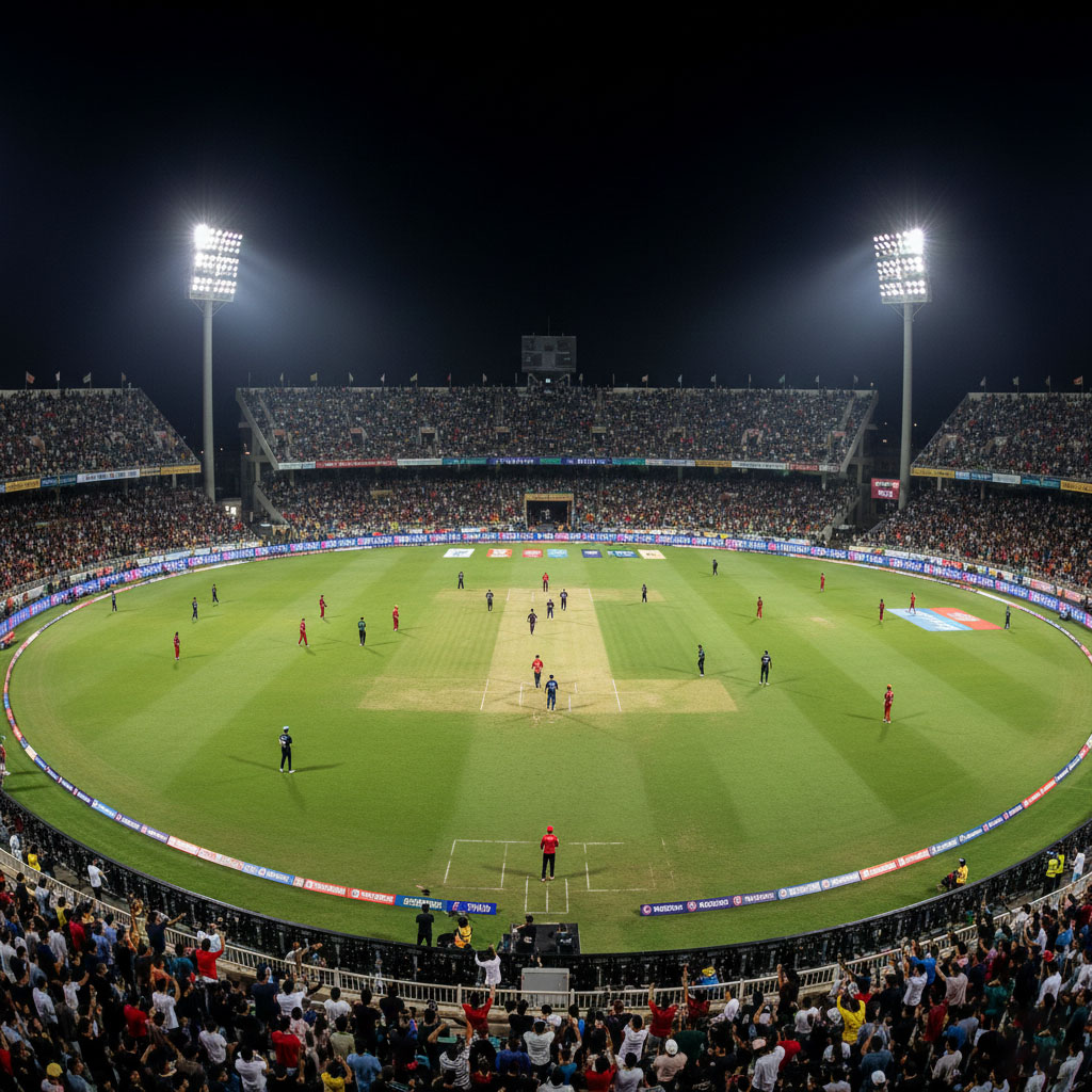 The International League T20 (ILT20) has rapidly ascended the ranks of global franchise cricket, carving out a unique niche in the busy cricketing calendar. Within this constellation of stars and desert heat, few rivalries encapsulate the contrasting philosophies of the league as vividly as the clash between the Sharjah Warriors vs Desert Vipers and the Desert Vipers. Sharjah Warriors vs Desert Vipers – Full Match Analysis, Preview, Squad & Prediction