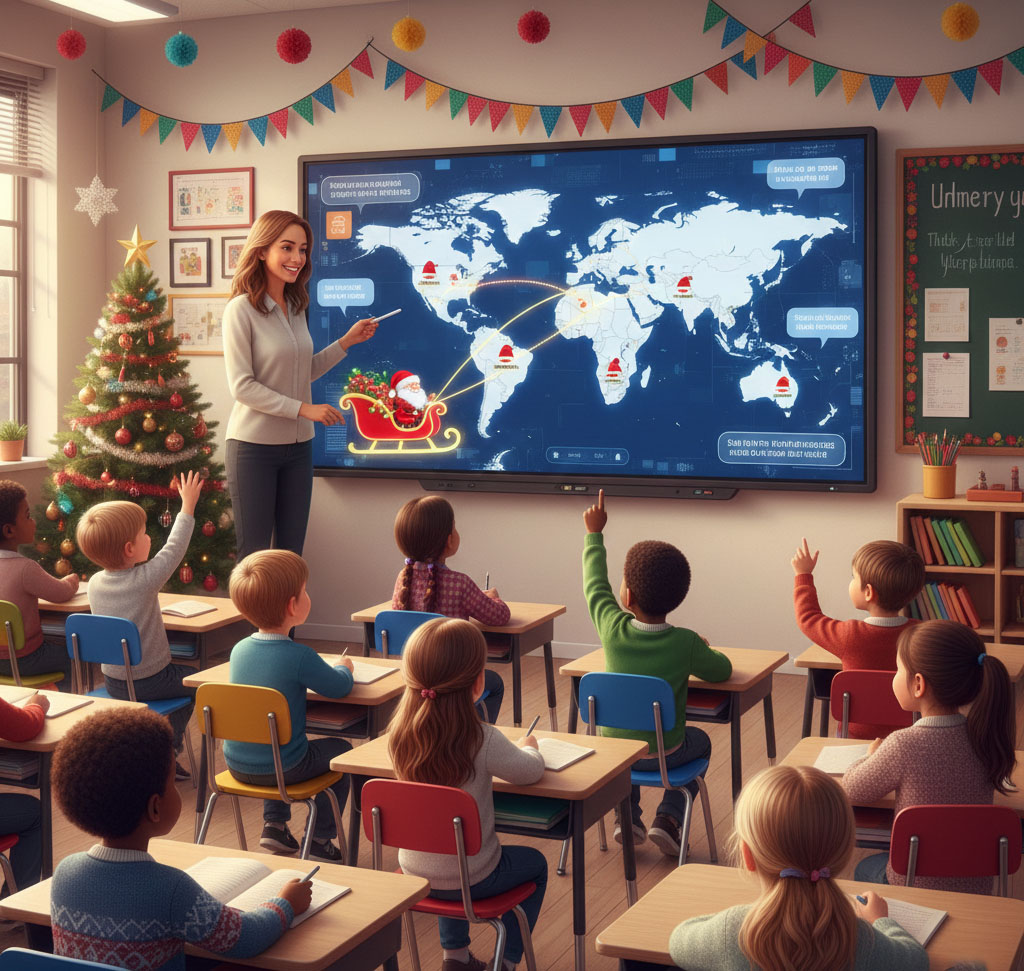 The holiday season of 2025 marks a monumental milestone in Christmas history. For seven decades, one organization has stood at the intersection of high-stakes military defense and the pure, unadulterated magic of childhood. The NORAD Santa Tracker 2025 is not just a digital map; it is a global phenomenon that brings millions of families together to witness the most anticipated flight of the year. NORAD Santa Tracker 2025: The Ultimate Guide to Tracking St. Nick on His 70th Anniversary