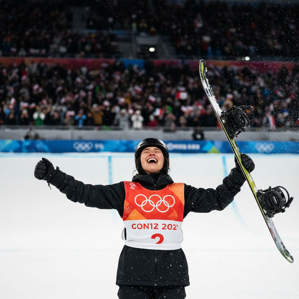 Chloe Kim is not merely a professional athlete; she is a generational icon who fundamentally altered the trajectory of action sports. Chloe Kim – Complete Biography, Olympic Legacy, Career, and Personal Life