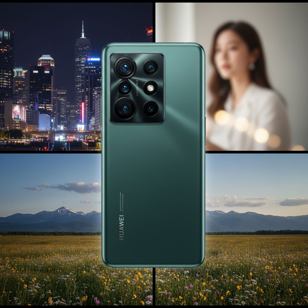 The smartphone landscape in 2025 has reached a fever pitch of innovation, and right at the center of this storm is the Huawei Nova 15 Ultra. For years, the Nova series has been Huawei's bridge between the mid-range and the flagship tiers, offering "Lite" versions of the photography prowess found in the Pura and Mate series. However, with the release of the Huawei Nova , it is clear that the lines are no longer just blurred—they are being erased. Huawei Nova 15 Ultra – Full Specifications, Features, Price & Expert Review (2025)