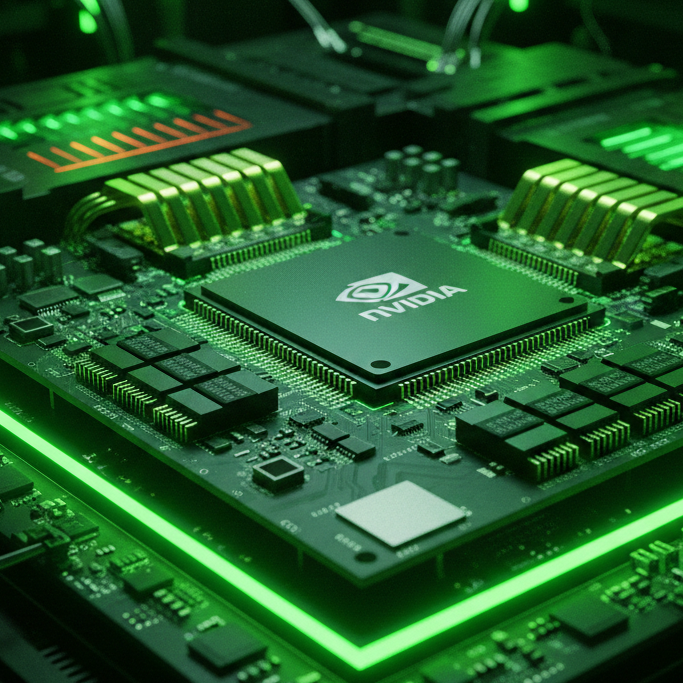 The landscape of global technological competition and trade war tensions shifted dramatically with the announcement that the U.S. administration has cleared the way for Nvidia to sell its powerful US Clears Nvidia H200 AI Chip to "approved customers" in China. This decision marks a significant policy reversal, moving away from the strict export controls previously implemented to curb China's access to cutting-edge U.S. semiconductor technology. Crucially, the approval comes with an unprecedented stipulation: the U.S. government will receive a 25% cut of the sales revenue. US Clears Nvidia H200 AI Chip Sales to China: National Security, $Billions, and a 25% Revenue Cut – The New Era of AI Export Controls