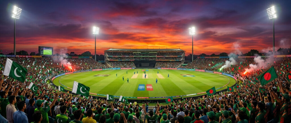 The rivalry between Pakistan and Bangladesh in youth cricket has evolved into one of the most high-octane fixtures in the Asian cricketing calendar.1 While senior-level matches often capture the global spotlight, the Pakistan U19 vs Bangladesh U19 encounter serves as a crucial barometer for the future of world cricket. These matches are not just about a single victory; they represent the clash of two distinct cricketing philosophies—Pakistan’s raw, explosive pace and Bangladesh’s tactical, spin-heavy resilience. Pakistan U19 vs Bangladesh U19: Complete Match Analysis, History, Players & Future Stars