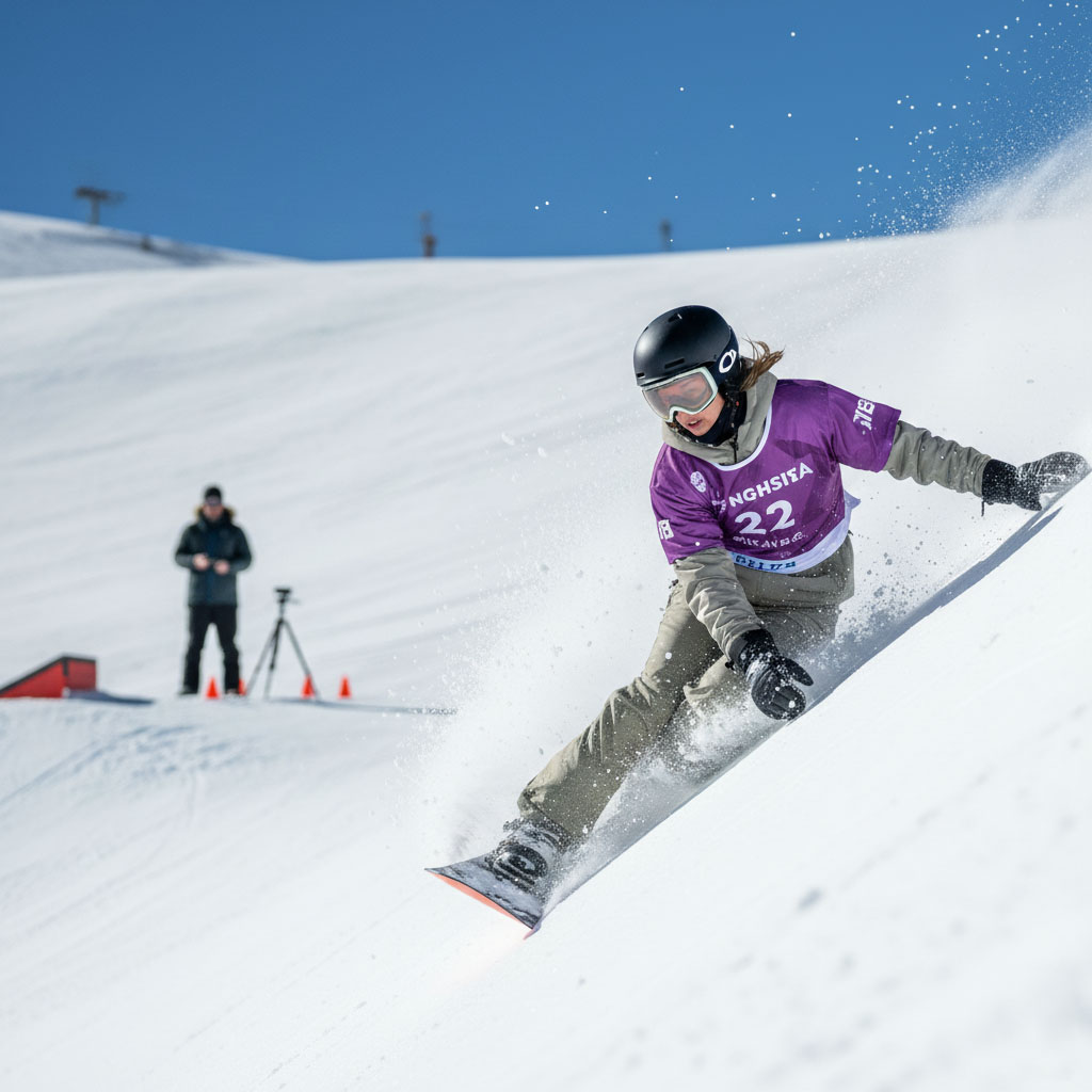 Chloe Kim is not merely a professional athlete; she is a generational icon who fundamentally altered the trajectory of action sports. Chloe Kim – Complete Biography, Olympic Legacy, Career, and Personal Life