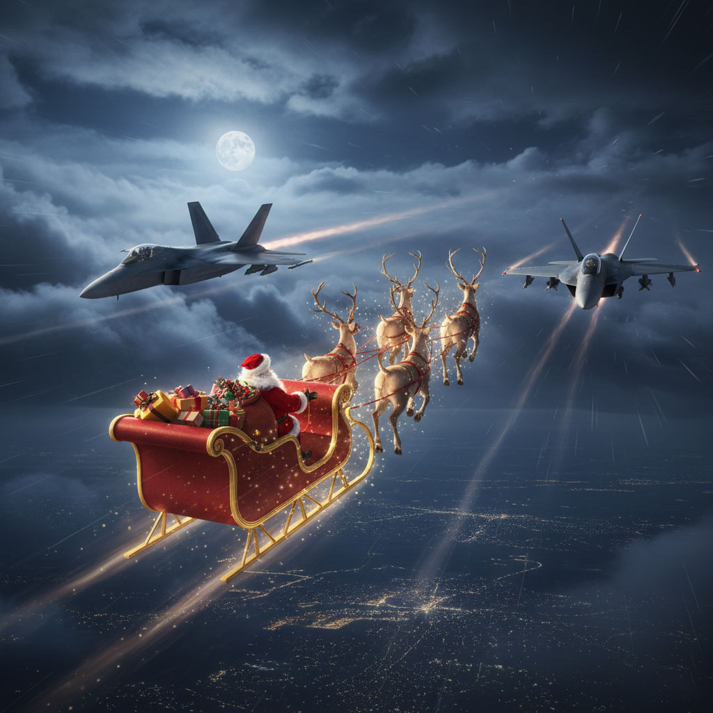 The holiday season of 2025 marks a monumental milestone in Christmas history. For seven decades, one organization has stood at the intersection of high-stakes military defense and the pure, unadulterated magic of childhood. The NORAD Santa Tracker 2025 is not just a digital map; it is a global phenomenon that brings millions of families together to witness the most anticipated flight of the year. NORAD Santa Tracker 2025: The Ultimate Guide to Tracking St. Nick on His 70th Anniversary