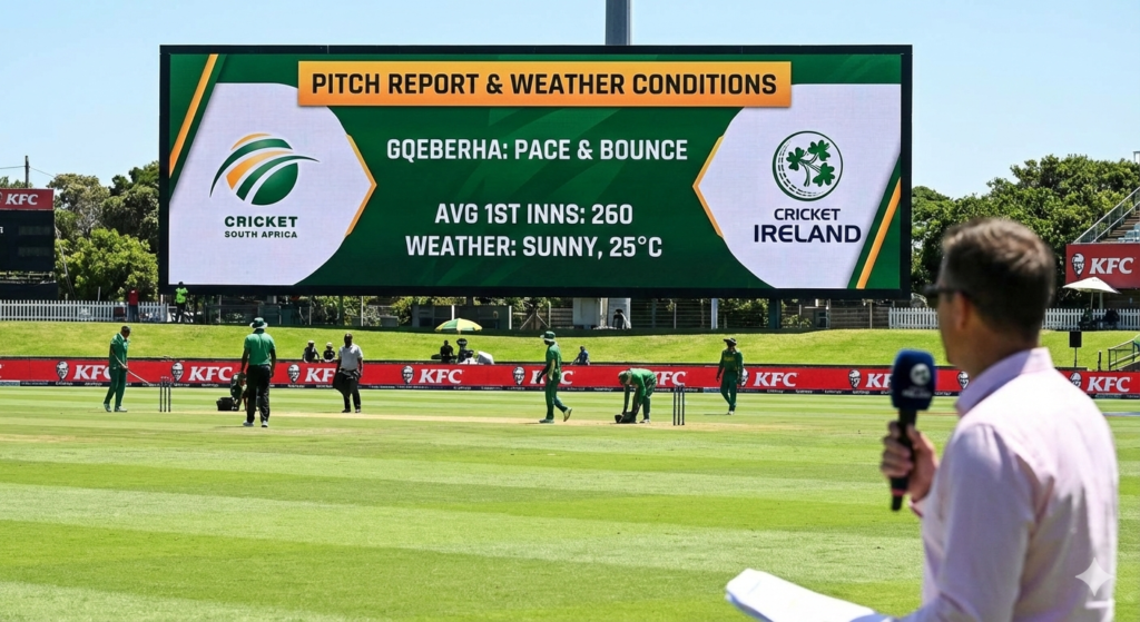 The clash between Ireland Women vs South Africa Women is a compelling encounter in the international women's cricket calendar, pitting an emerging, ambitious Irish side against one of the established powerhouses, the Proteas Women. This detailed, SEO-optimized long-form article provides a comprehensive Ireland Women vs South Africa Women in-depth squad analysis, a look at their head-to-head history, and a reasoned prediction for their upcoming contest. Ireland Women vs South Africa Women: Full Match Preview, Squad Analysis, Head-to-Head & Predictions