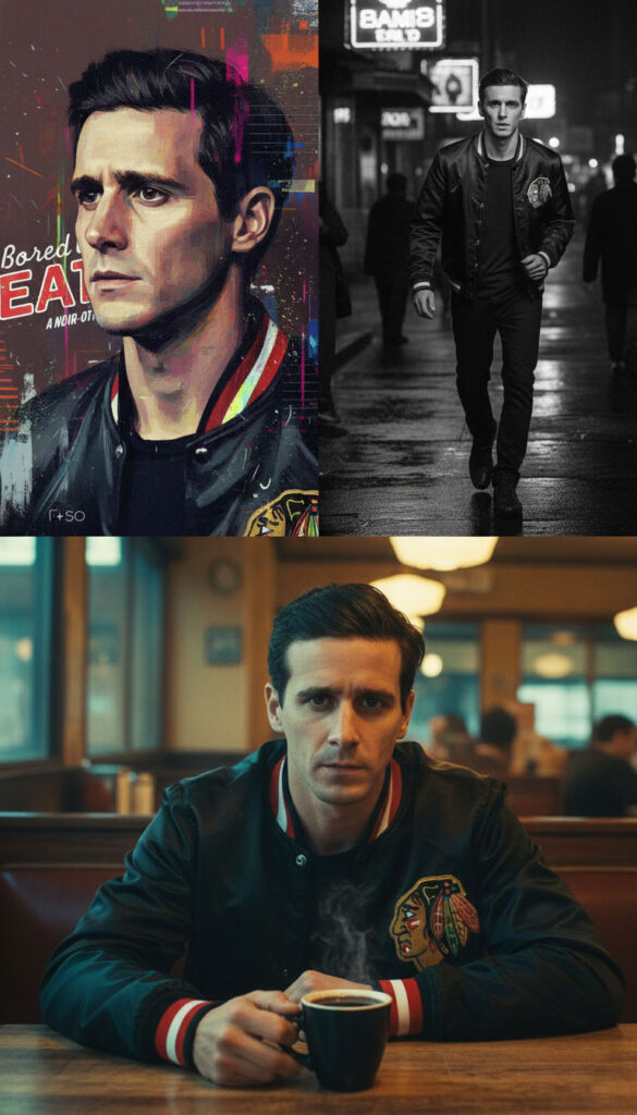 The entertainment industry is often defined by its leading icons, yet its soul frequently resides in the hands of its character actors—the chameleons who disappear into roles, providing the grit, vulnerability, and realism that ground even the most fantastical stories. James Ransone (1979–2025) was the quintessence of this craft. Known for his "haunted" gaze and an uncanny ability to portray men on the brink, Ransone built a career that spanned from the gritty streets of Baltimore in The Wire to the cosmic horror of Stephen King’s It Chapter Two. James Ransone – Complete Biography, Career, Movies, TV Shows & Personal Life