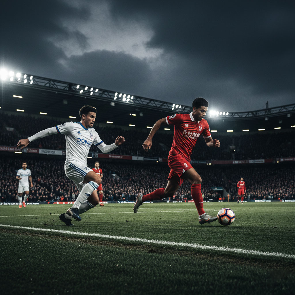 The Premier League season is heating up, and few fixtures offer as intriguing a tactical contrast as Fulham vs Nottingham Forest. When these two historic clubs meet at Craven Cottage, it is more than just a battle for three points; it is a clash of philosophies, a test of squad depth, and a pivotal moment that could define the mid-season momentum for both sides. Fulham vs Nottingham Forest – Complete Match Preview, History, Stats & Analysis