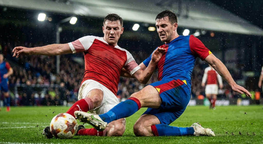 The London Derby between Arsenal vs Crystal Palace has evolved from a predictable capital clash into one of the most tactically intriguing fixtures in the Premier League calendar. Whether it is the glitz of the Emirates Stadium or the high-octane, raucous atmosphere of Selhurst Park, this fixture rarely fails to deliver drama, tactical masterclasses, and a unique blend of historical prestige and modern-day grit. Arsenal vs Crystal Palace – Complete Match Analysis, History, Stats & Predictions