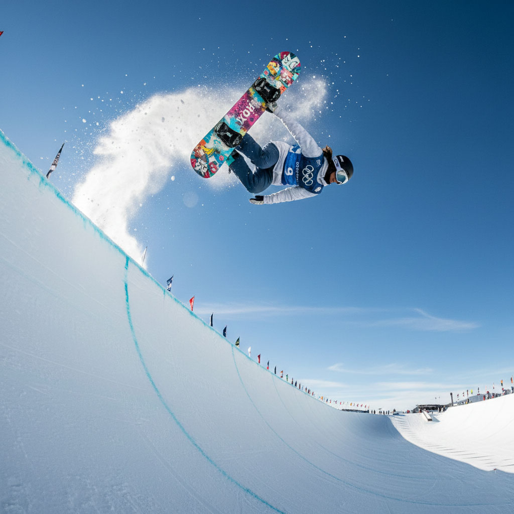 Chloe Kim is not merely a professional athlete; she is a generational icon who fundamentally altered the trajectory of action sports. Chloe Kim – Complete Biography, Olympic Legacy, Career, and Personal Life