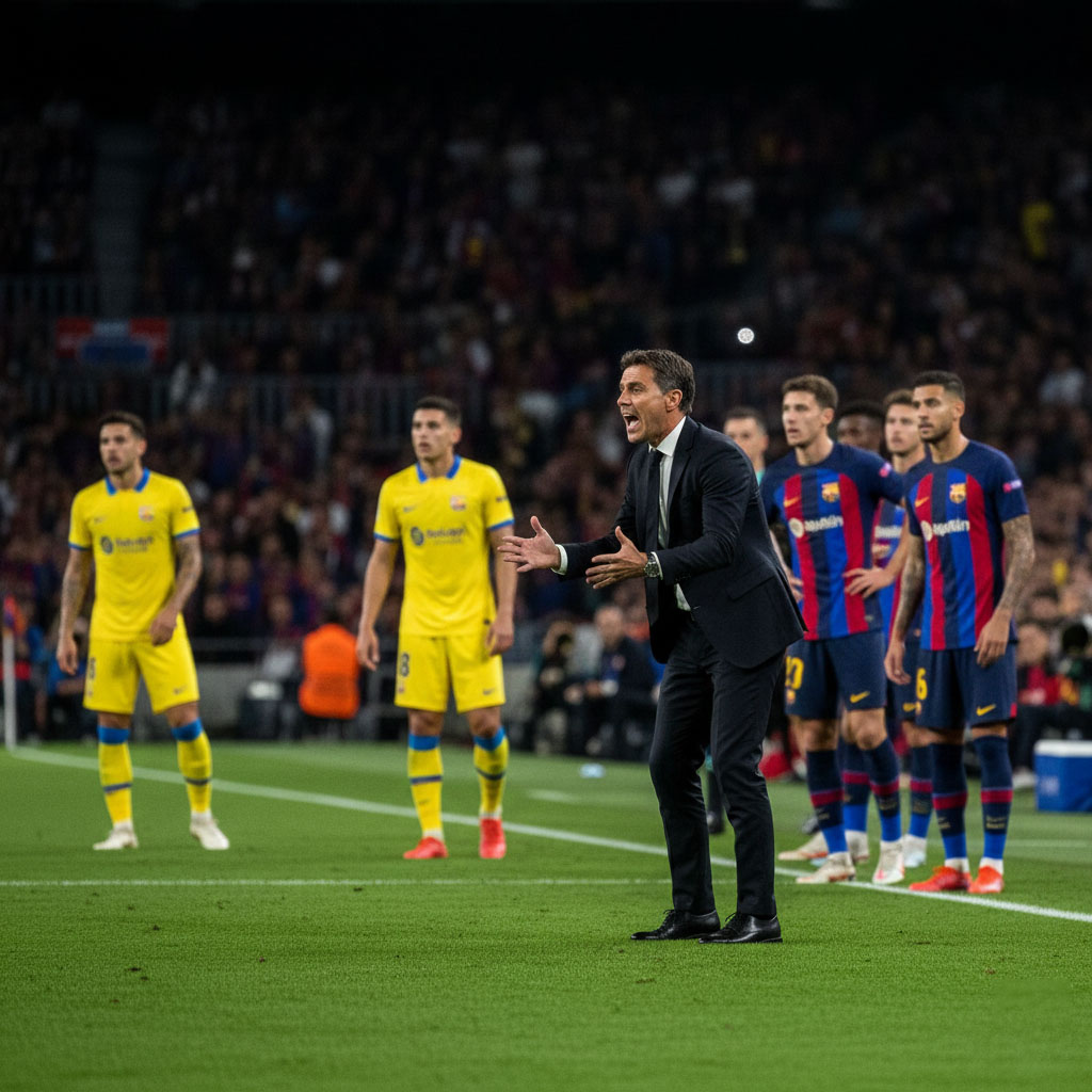 In the landscape of Spanish football, few fixtures promise the sheer unpredictability and tactical nuance of Villarreal vs Barcelona. While the headlines in La Liga are often dominated by the El Clásico rivalry, the "Yellow Submarine" has carved out a reputation as the ultimate giant-killer, consistently pushing the Catalan giants to their absolute limits. Villarreal vs Barcelona: History, Stats & Full Match Analysis