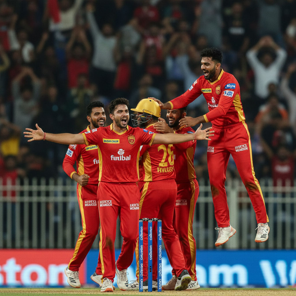 The International League T20 (ILT20) has rapidly ascended the ranks of global franchise cricket, carving out a unique niche in the busy cricketing calendar. Within this constellation of stars and desert heat, few rivalries encapsulate the contrasting philosophies of the league as vividly as the clash between the Sharjah Warriors vs Desert Vipers and the Desert Vipers. Sharjah Warriors vs Desert Vipers – Full Match Analysis, Preview, Squad & Prediction