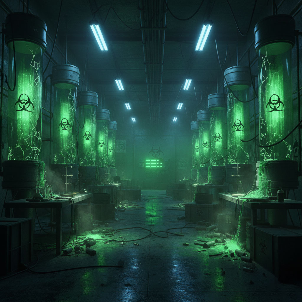 Welcome to the definitive guide to Resident Evil, the franchise that didn’t just create the survival horror genre—it perfected it. Known in Japan as Biohazard, this series has spent nearly three decades haunting the nightmares of gamers worldwide. From the creaky floorboards of the Spencer Mansion to the shadow-drenched corridors of a Romanian castle, the Resident Evil story is a sprawling epic of corporate greed, biological terror, and the indomitable human spirit. Resident Evil – Complete History, Story, Games, Movies & Legacy