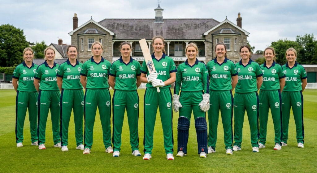 The clash between Ireland Women vs South Africa Women is a compelling encounter in the international women's cricket calendar, pitting an emerging, ambitious Irish side against one of the established powerhouses, the Proteas Women. This detailed, SEO-optimized long-form article provides a comprehensive Ireland Women vs South Africa Women in-depth squad analysis, a look at their head-to-head history, and a reasoned prediction for their upcoming contest. Ireland Women vs South Africa Women: Full Match Preview, Squad Analysis, Head-to-Head & Predictions