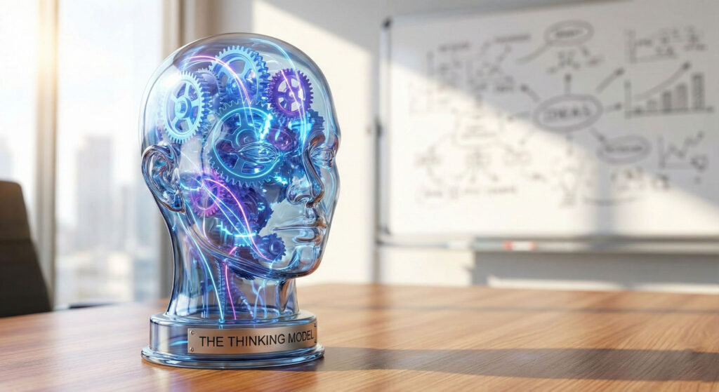 OpenAI Launches GPT-5.2: The Dawn of the "Thinking" Model