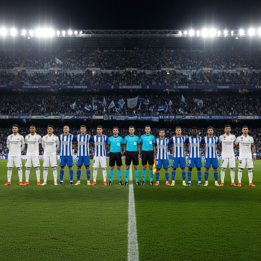 The importance of the Albacete vs Real Madrid fixture cannot be overstated. Historically, these matches have been rare since Albacete’s relegation from the top flight in 2005. However, the 2026 edition carried a unique weight. For Real Madrid, it was meant to be a palate cleanser—a "safe" debut for Arbeloa to stabilize a ship rocked by a Super Cup loss to Barcelona. For Albacete, it was a "nothing to lose" opportunity to reignite the pride of a fanbase that hadn't seen a Copa quarterfinal in over 30 years. Albacete vs Real Madrid – Full Match Analysis, Turning Points, and Tactical Breakdown