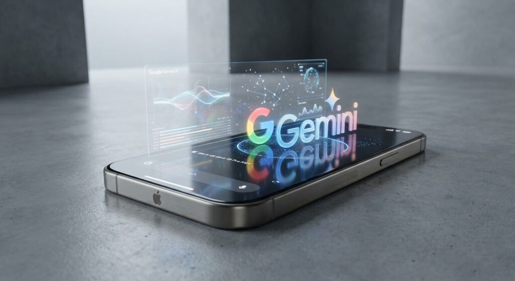 On January 12, 2026, the technology landscape underwent a seismic shift that few predicted when the generative AI boom began. Apple and Google—two companies that have spent the better part of two decades as the fiercest of rivals—announced a multi-year, multi-billion dollar agreement to integrate Google Gemini AI into the core of the Apple ecosystem.1 The Apple-Google “Gemini” Partnership: A Game-Changing AI Alliance