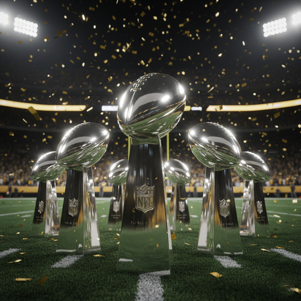 The Pittsburgh Steelers are not just a professional football team; they are a global institution, a symbol of blue-collar resilience, and a gold standard for consistency in the National Football League (NFL). From the smoke-filled streets of industrial Pittsburgh to the gleaming lights of the modern NFL era, the Steelers have maintained a level of prestige that few sports franchises can match. Steelers – Complete History, Legacy, Players, Stats & NFL Impact