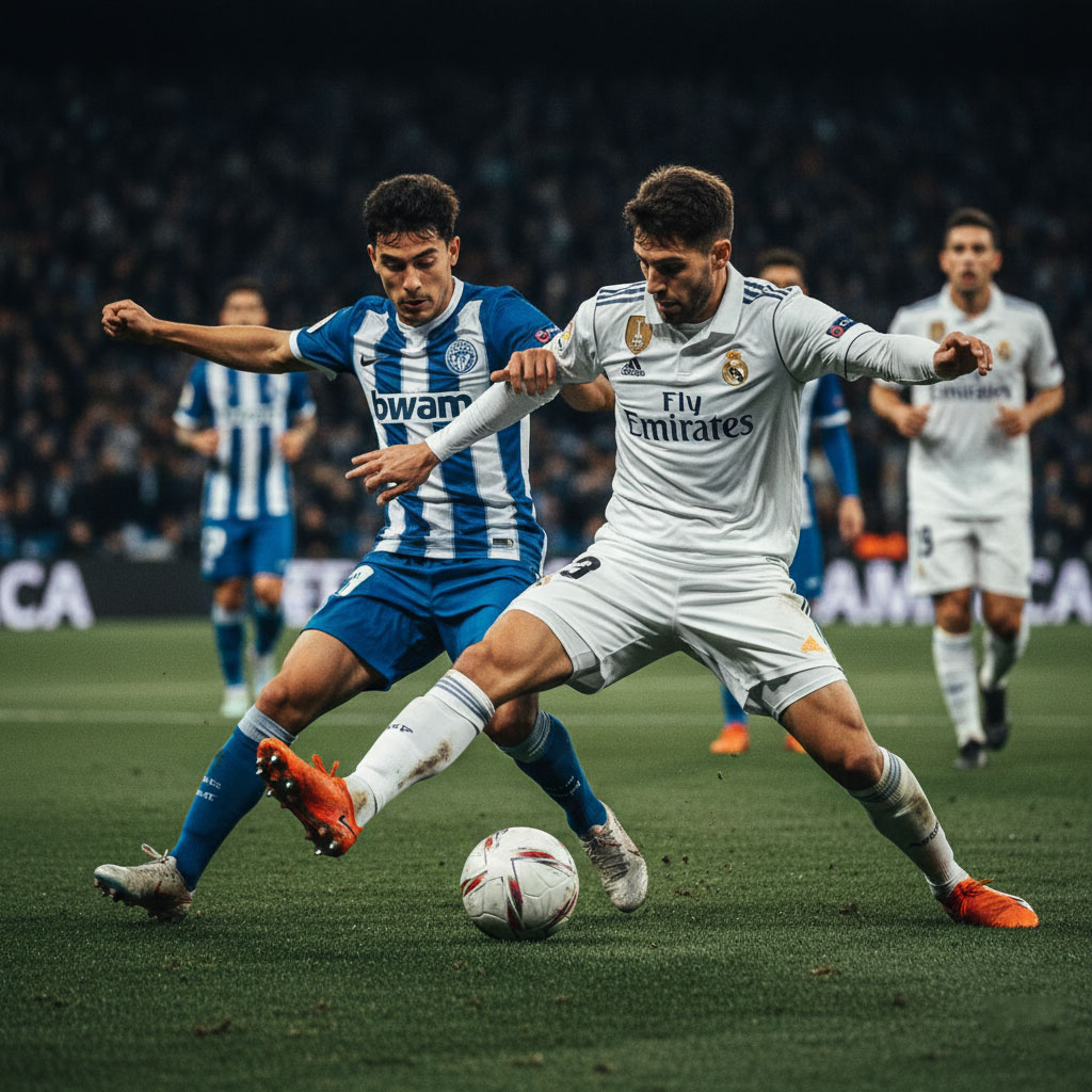 The importance of the Albacete vs Real Madrid fixture cannot be overstated. Historically, these matches have been rare since Albacete’s relegation from the top flight in 2005. However, the 2026 edition carried a unique weight. For Real Madrid, it was meant to be a palate cleanser—a "safe" debut for Arbeloa to stabilize a ship rocked by a Super Cup loss to Barcelona. For Albacete, it was a "nothing to lose" opportunity to reignite the pride of a fanbase that hadn't seen a Copa quarterfinal in over 30 years. Albacete vs Real Madrid – Full Match Analysis, Turning Points, and Tactical Breakdown