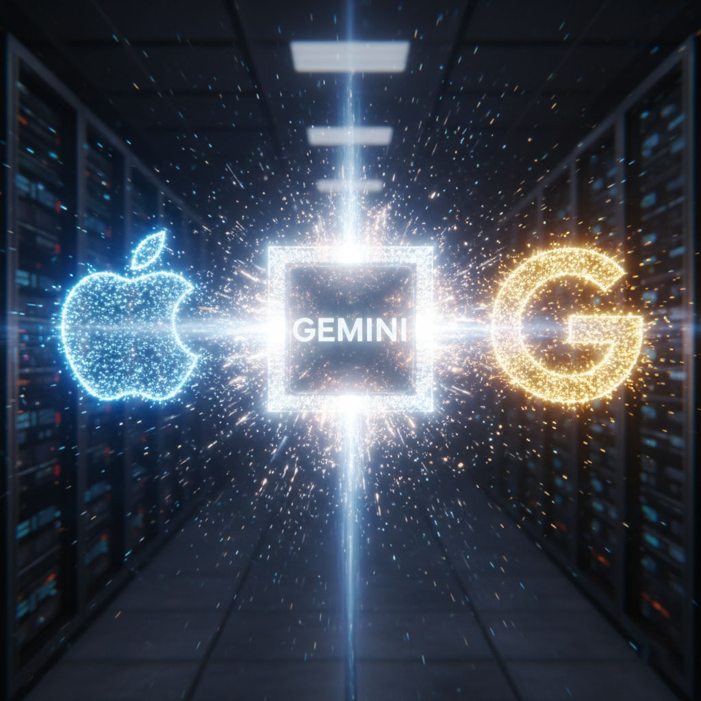 On January 12, 2026, the technology landscape underwent a seismic shift that few predicted when the generative AI boom began. Apple and Google—two companies that have spent the better part of two decades as the fiercest of rivals—announced a multi-year, multi-billion dollar agreement to integrate Google Gemini AI into the core of the Apple ecosystem.1 The Apple-Google “Gemini” Partnership: A Game-Changing AI Alliance