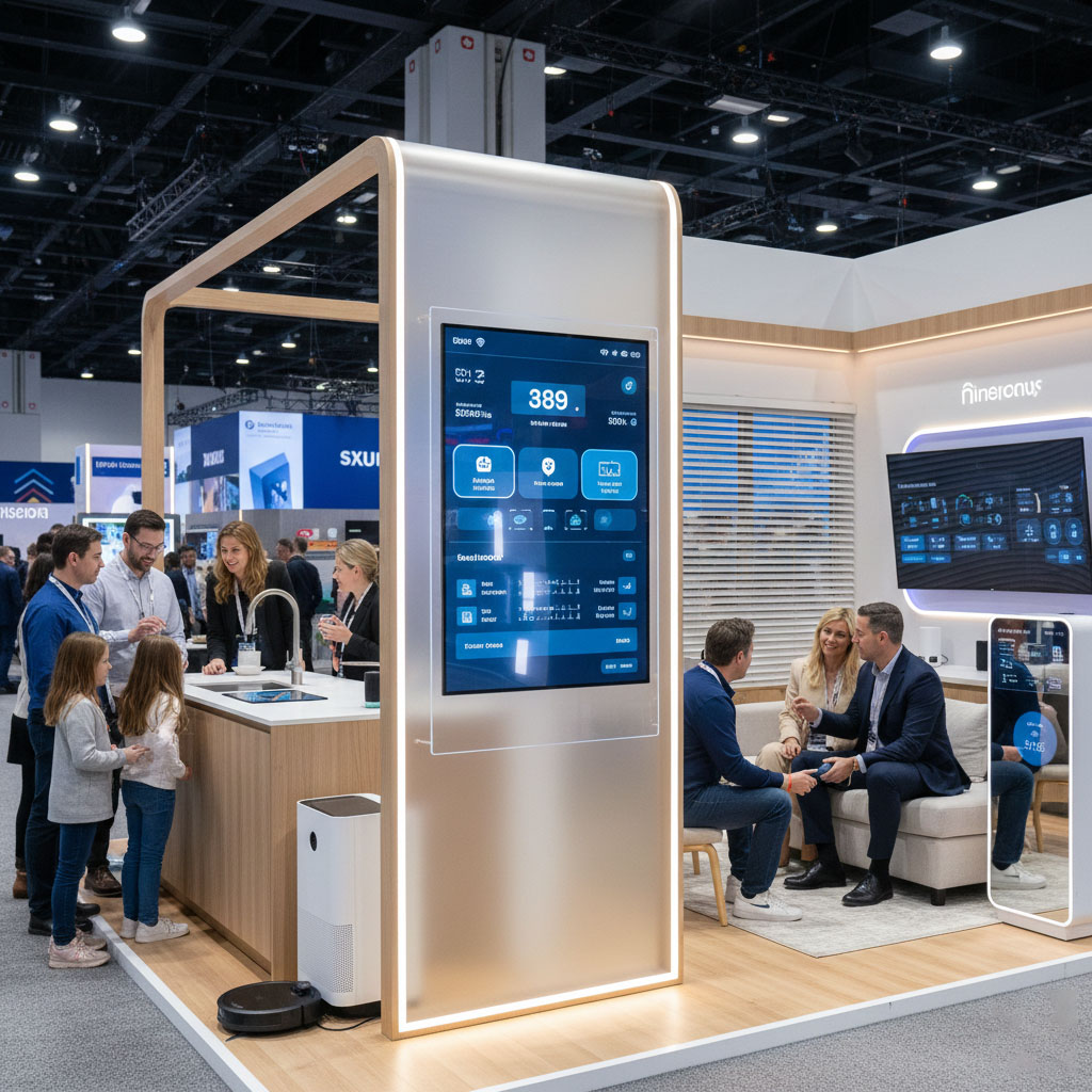 The dawn of 2026 has brought with it a technological paradigm shift that was only whispered about in previous years. As the doors closed on the Las Vegas Convention Center for CES 2026, the industry left with a clear message: we have moved beyond the "Generative AI" hype and entered the era of Agentic and Physical AI. CES 2026 – Complete Guide to the World’s Biggest Tech Event