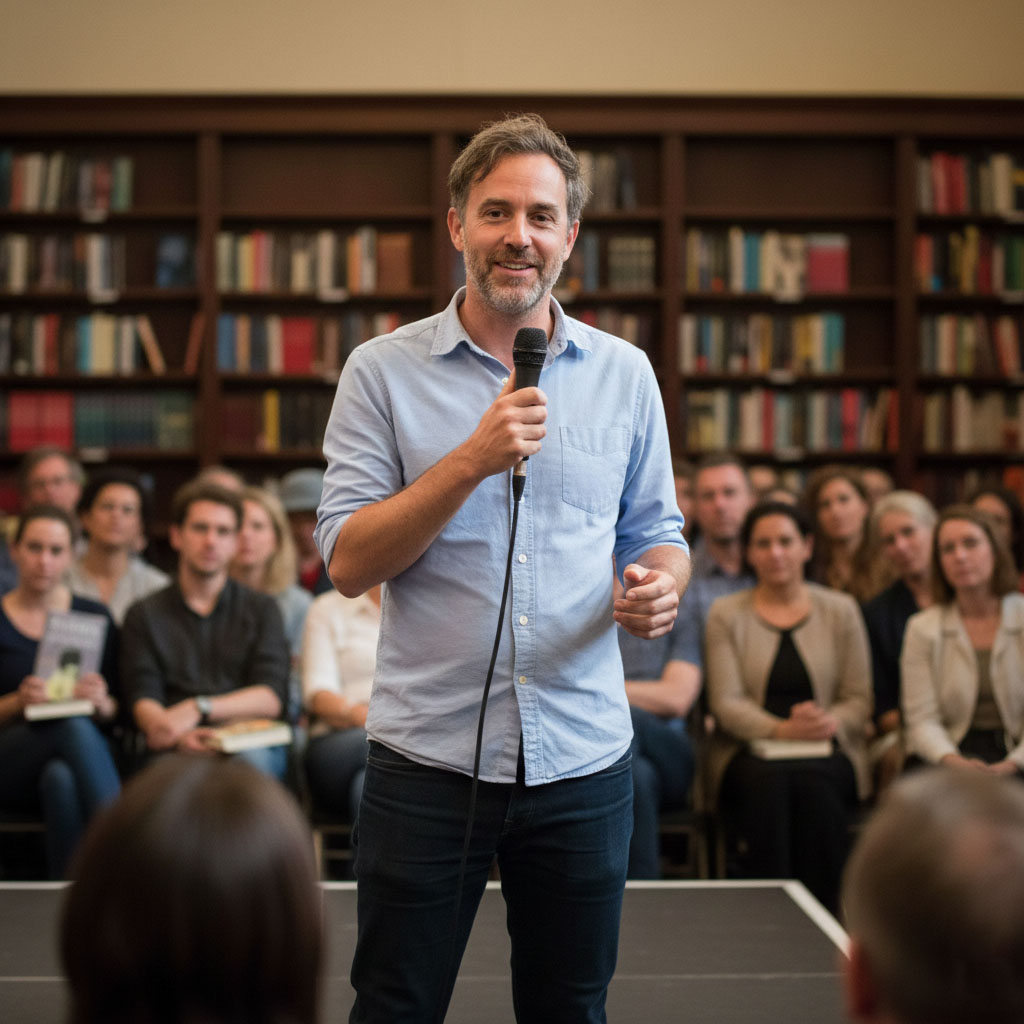 Craig Silvey is not merely an author; he is a chronicler of the human condition, specifically the Australian soul. Born and raised in Western Australia, Silvey has emerged as one of the most significant literary voices of the 21st century. His work transcends the boundaries of "Young Adult" or "Adult" fiction, settling instead into a space that explores the raw, often uncomfortable truths of social dynamics, morality, and identity. Craig Silvey – Life, Career, Novels, Writing Style & Literary Impact